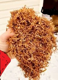 Махорка запашна свіженька не гірчить Тютюн вірджінія  для  сигарет 1 кг- фото № 1