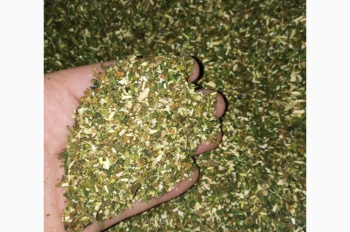 Домашній табачок  для  сигарет 1 кг, супер сила- фото № 2