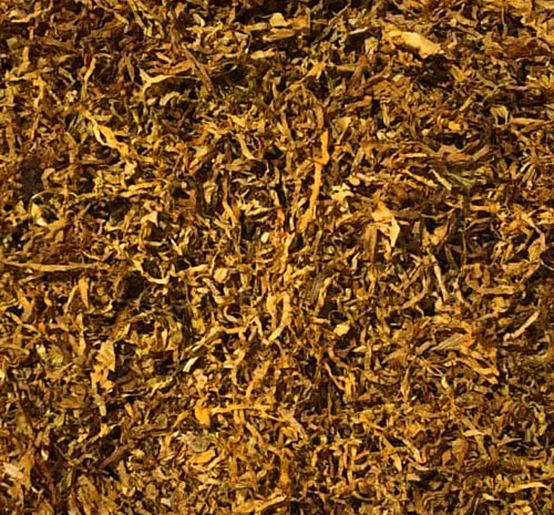 Гарний табачок для сигарет 1 кг, самосад махорка свіженька ферментована- фото № 3