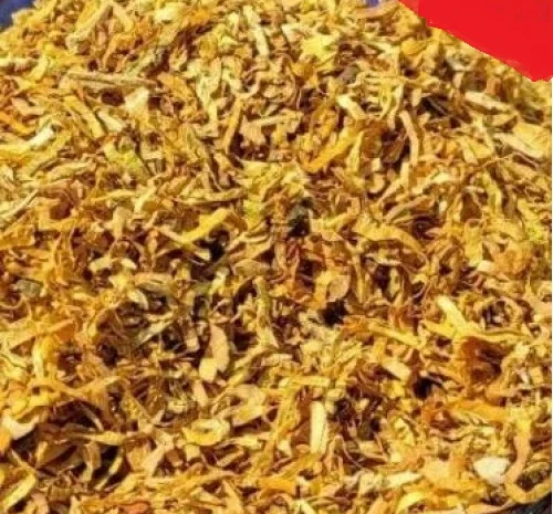 Вірджінія хароша не мокра самосад не прілий крепкий  для сигарет 1 кг- фото № 1