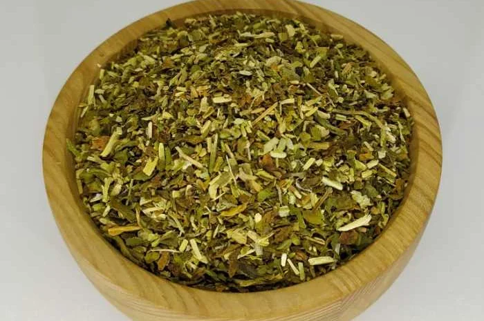 Тютюн  для сигарет 1 кг, не мокрий не прілий домашні різні сорти Самосад- фото № 2