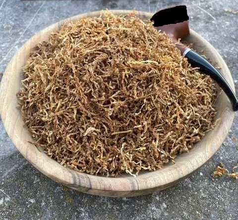 Самосад і табачки домашні лапшою для сигарет 1 кг, 300-450 за кг- фото № 1