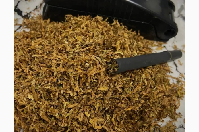 Продам резаный табак- фото № 2