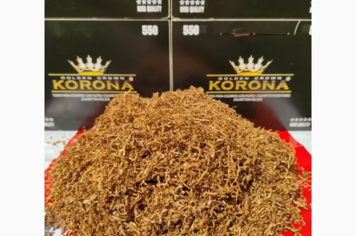 Продам Табак Кемел, ЛМ, ДЮБЕК, Вирджиния голд для сигарет 1 кг от 350 грн- фото № 2