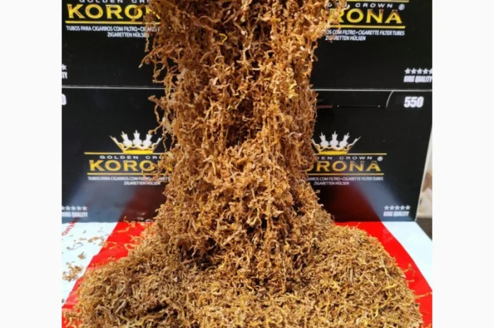 Вирджиния импорт табак для сигарет 1 кг  400грн и много других- фото № 2