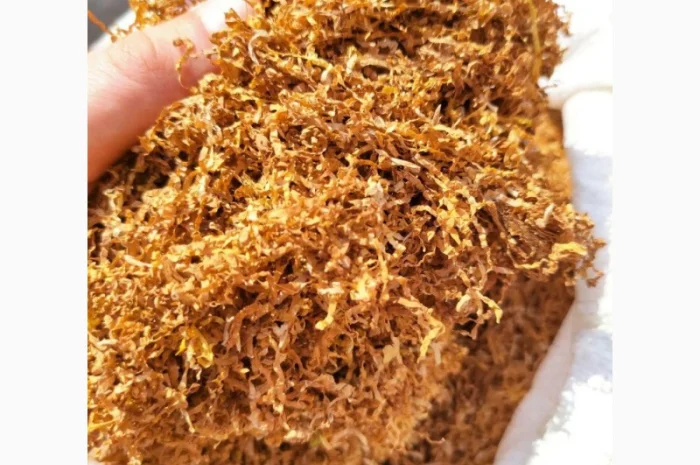 ПРОДАМ ЧИСТЫЙ ТАБАК для сигарет 1 кг : Вирджиния /Берли /Миллениум /Мальборо- фото № 3