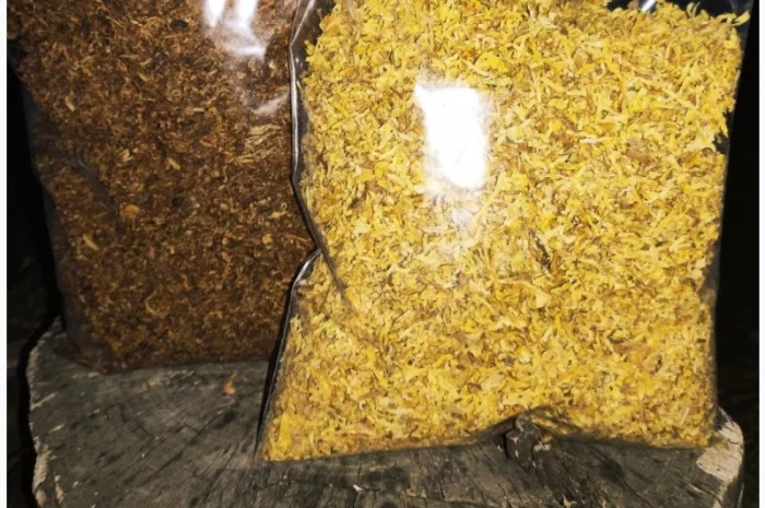 ПРОДАМ ЧИСТЫЙ ТАБАК для сигарет 1 кг : Вирджиния /Берли /Миллениум /Мальборо- фото № 7