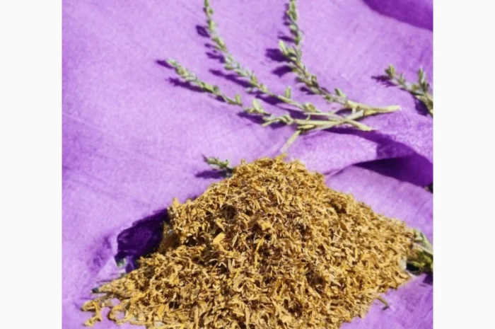 Продам табак Вирджиния  для сигарет 1 кг и другие- фото № 1