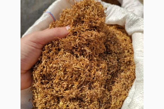 Продам табак Вирджиния  для сигарет 1 кг и другие- фото № 2