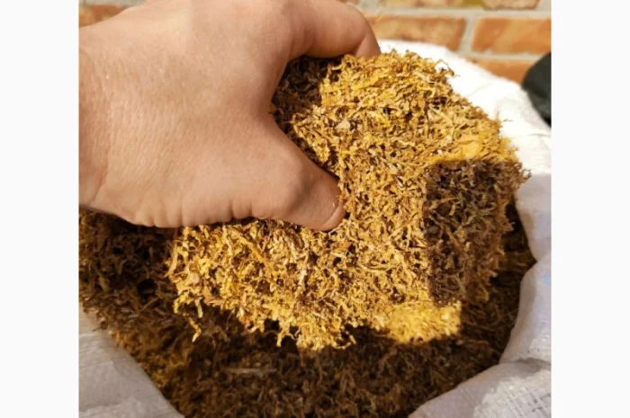 Продам табак Вирджиния  для сигарет 1 кг и другие- фото № 4