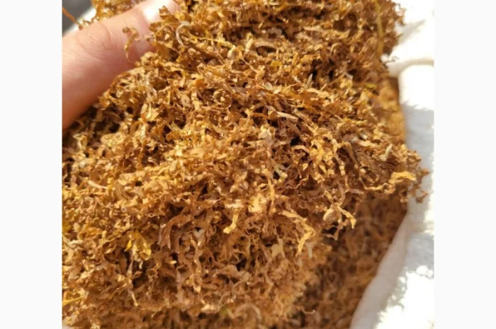 Лучшие сорта табаков для самокруток и различных курительних аксессуаров- фото № 1