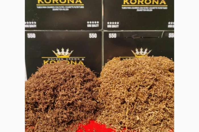 Лучшие сорта табаков для самокруток и различных курительних аксессуаров- фото № 4