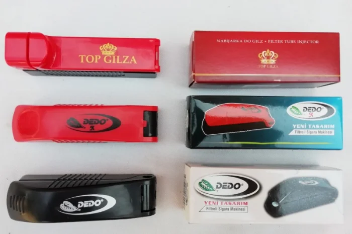 Лучшие сорта табаков для самокруток и различных курительних аксессуаров- фото № 6