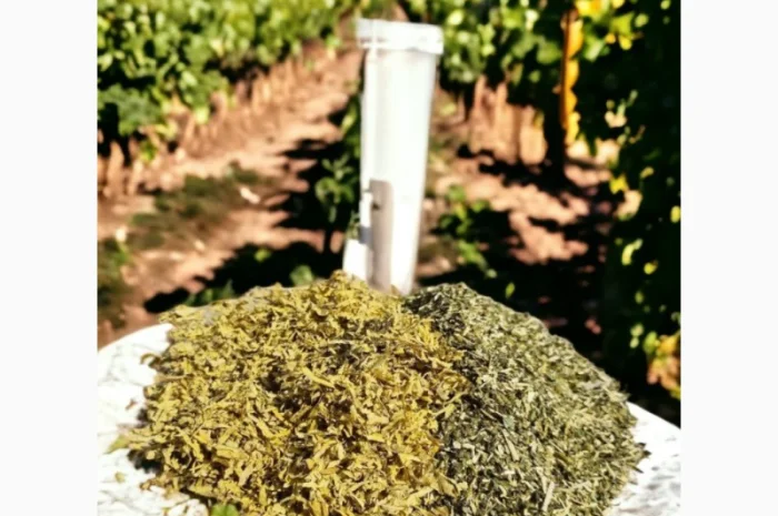 Продам табак Вирджиния, Берли для сигарет 1 кг , 350 грн- фото № 1