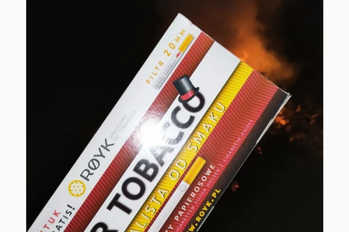 Продам табак Вирджиния, Берли для сигарет 1 кг , 350 грн- фото № 6