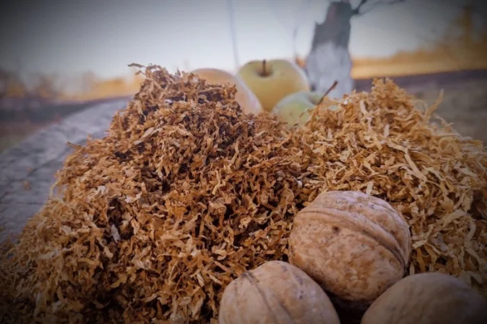 PARLIAMENT табак  для сигарет 1 кг 380грн и много других, заходи- фото № 1