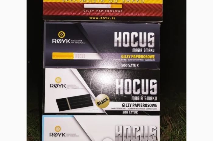 Продам: Берли, Микс, ДЮБЕК, Мальборо для трубки- фото № 5