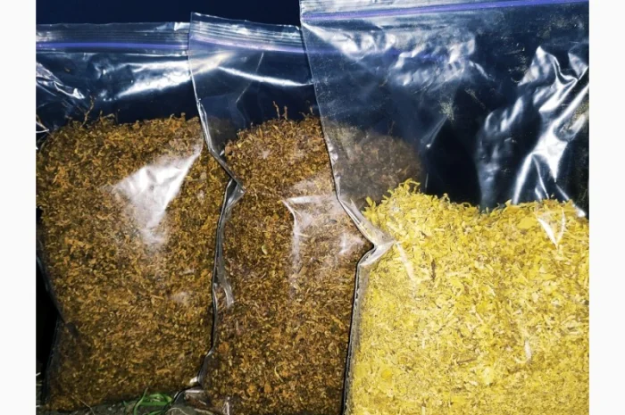 Табак Нова фабрика, Кемел, Капитан Блек, Вирджиния для трубки- фото № 1