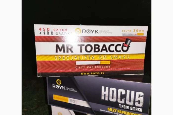 Низкие цены. Продам табак высокого качества  для сигарет 1 кг- фото № 3