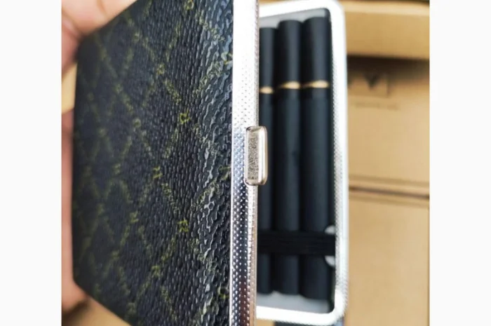 Якісний тютюн Winston, Вирджиния, Camel- фото № 4