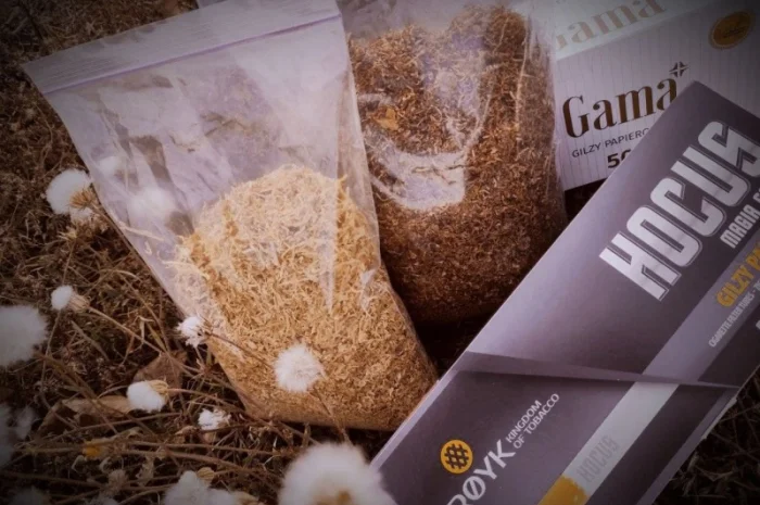 ИМПОРТНЫЕ ТАБАКИ Winston / Marlboro Camel / Virginia Gold- фото № 2