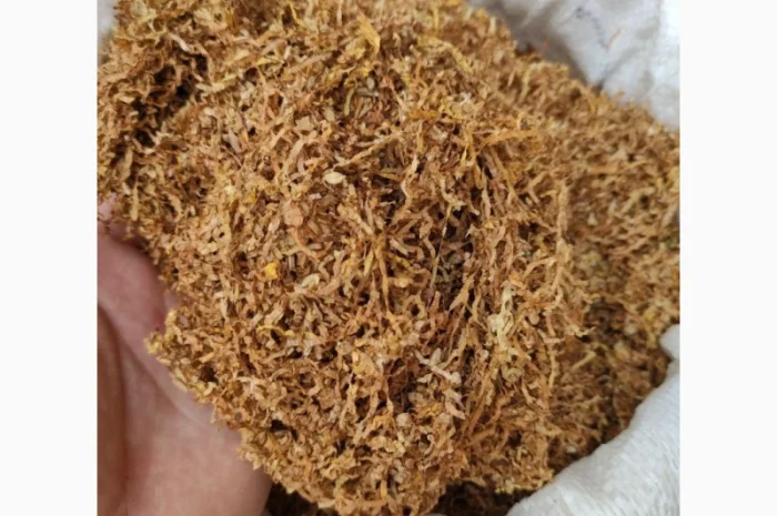 Продам качественный табак разных сортов.По хорошим ценам- фото № 3