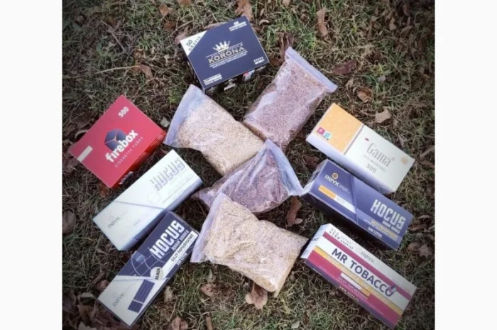 КАЧЕСТВЕННЫЙ ТАБАК: Вирджиния Голд. Фабричный. Винстон/Бонд/Мальборо/ ЛУЧШИЕ ЦЕНЫ- фото № 4