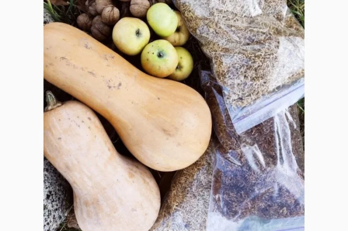 Продам смачний ТЮТЮН НОВИЙ врожай 2021- фото № 1