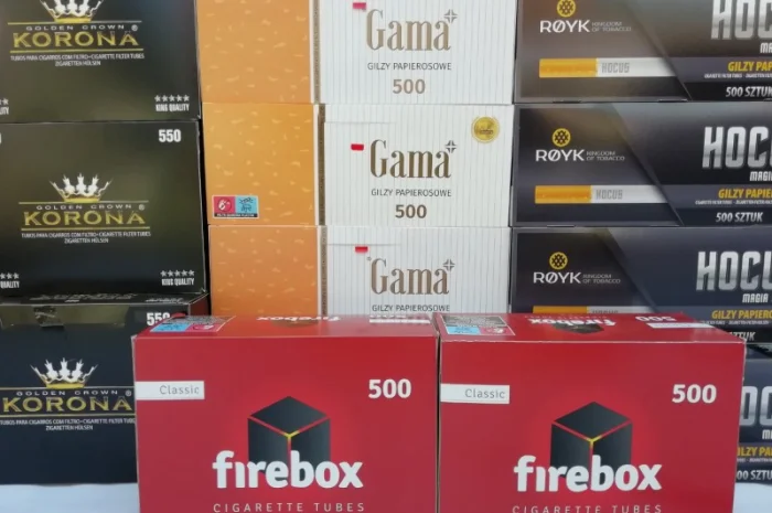 Заводской качественный фабричный табак Winston, Парламент, Вирджиния, Мелениум- фото № 1