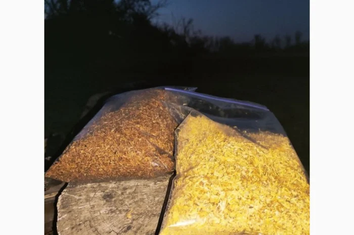 Недорого качественный импортный и украинский табак для самокруток . Большой выбор- фото № 2