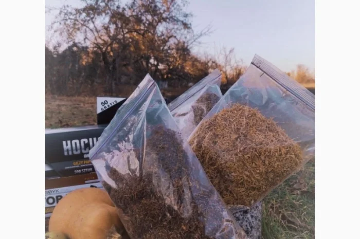 Качественный фабричный Табак для самокруток  Parliament/ Camel/ L&M/ Winston/ Мarlboro- фото № 1