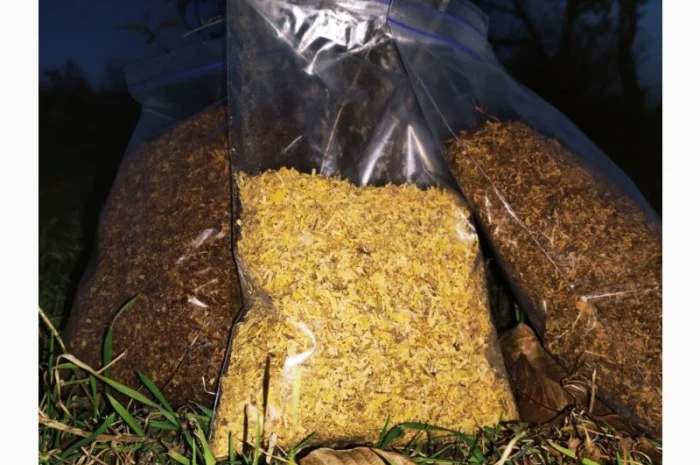 Импортные табаки для сигарет 1 кг / Winston, Marlboro, Cemel, Вирджиния, Kapitan Black, Злотое руно- фото № 2