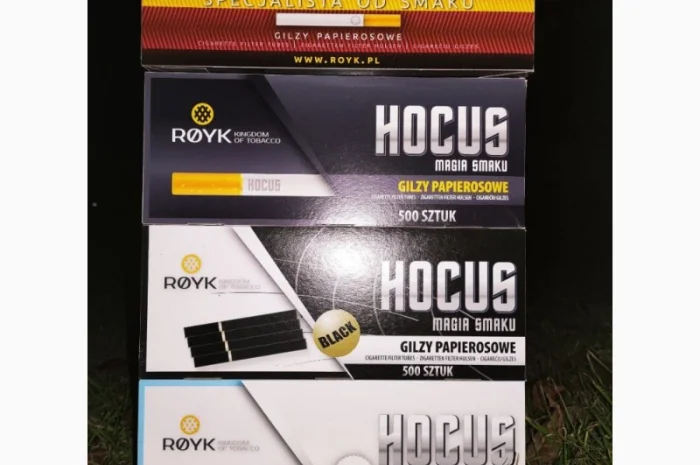 Импортные табаки для сигарет 1 кг / Winston, Marlboro, Cemel, Вирджиния, Kapitan Black, Злотое руно- фото № 4