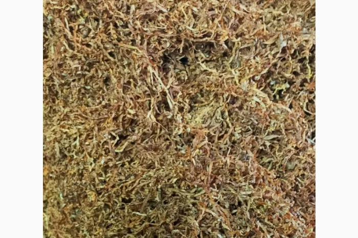 Продам тютюн Вірджинія для сигарет 1 кілограм- фото № 1