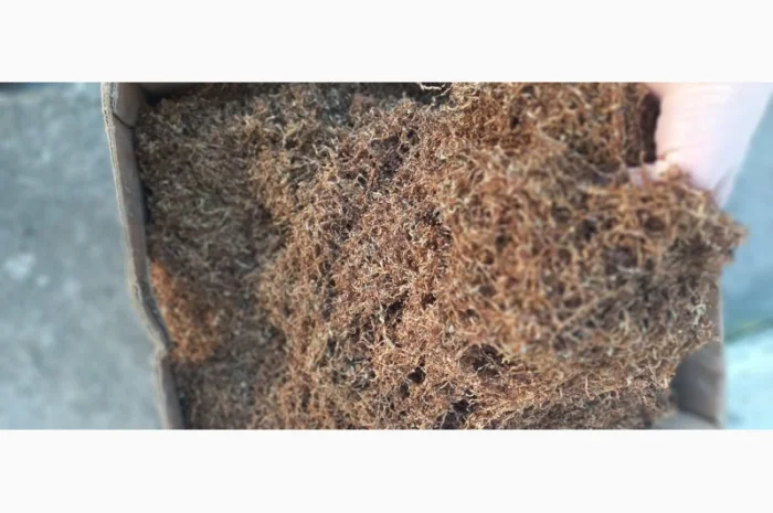 Продам тютюн Вірджинія для сигарет 1 кілограм- фото № 2