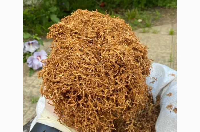 Шановні покупці, тільки першосортний тютюн для сигарет 1 кілограм- фото № 18