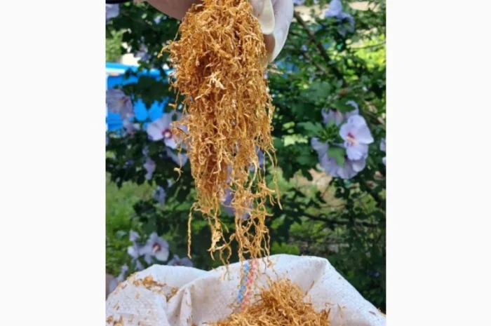 Шановні покупці, тільки першосортний тютюн для сигарет 1 кілограм- фото № 16