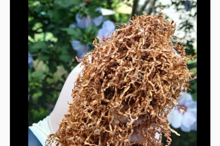 Шановні покупці, тільки першосортний тютюн для сигарет 1 кілограм- фото № 7