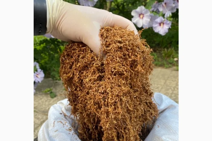 Преміум тютюн для куріння за доступними цінами- фото № 3