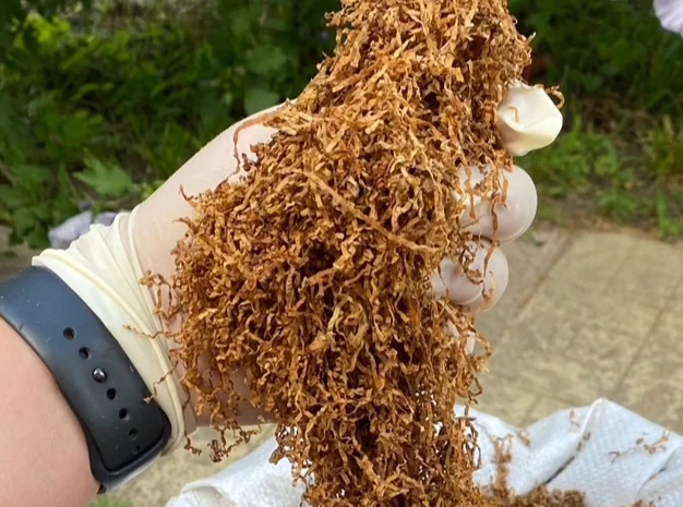 Преміум тютюн для куріння за доступними цінами- фото № 7