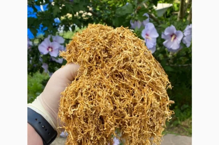 Преміум тютюн для куріння за доступними цінами- фото № 10