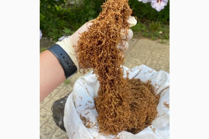 Преміум тютюн для куріння за доступними цінами- фото № 11