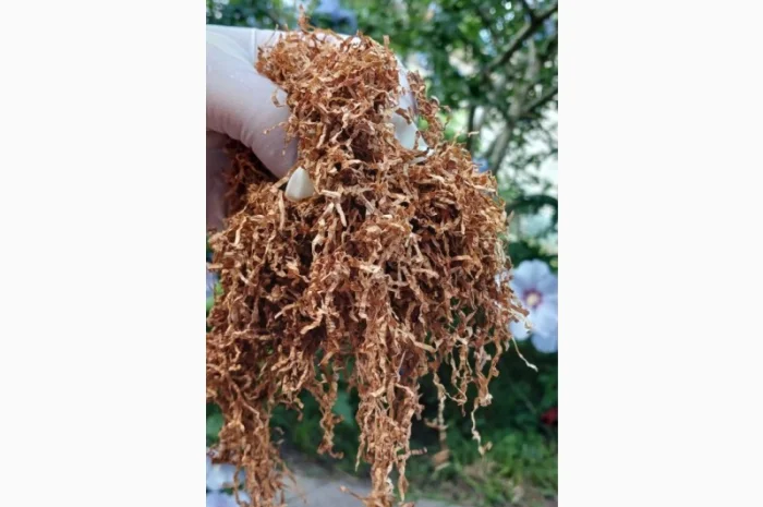 Преміум тютюн для куріння за доступними цінами- фото № 16