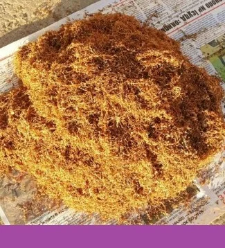 Самий кращий табак для сигарет 1 кг  для Вас Панове Вірджінія, Берлі, Мілєніум- фото № 1