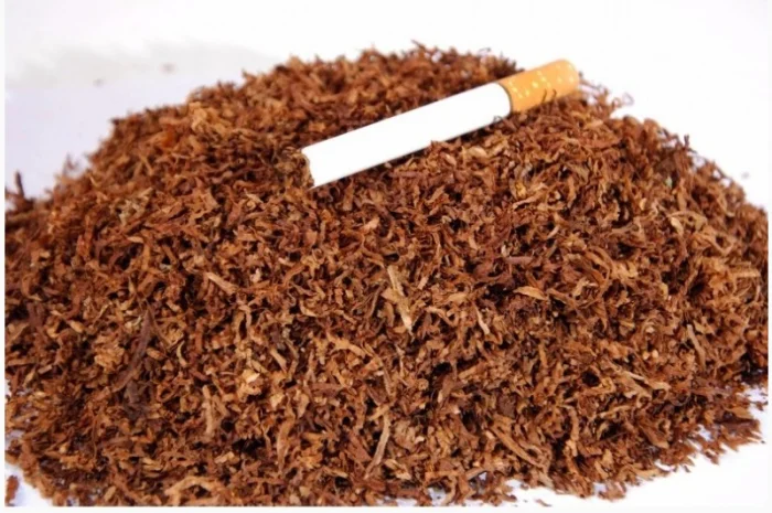 Табак для сигарет 1 кг не дорого від 450грн- фото № 1