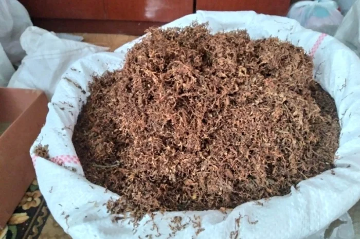 Табак для сигарет 1 кг не дорого від 450грн- фото № 2