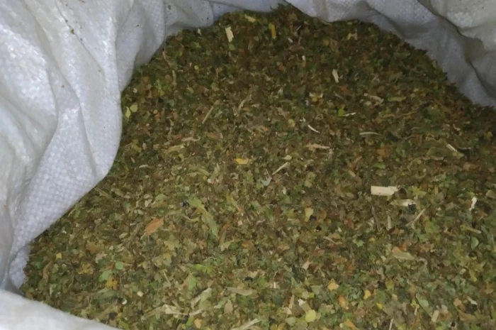 Табак для сигарет 1 кг не дорого від 450грн- фото № 4