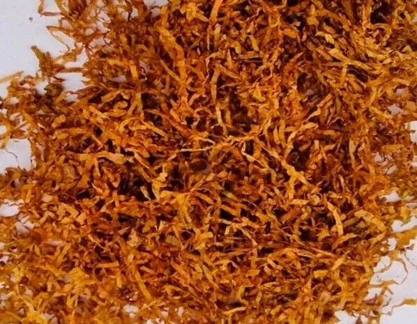 Шикарний табак для сигарет 1 кг,  свіженький ферментірований домашній Вищий сорт- фото № 3