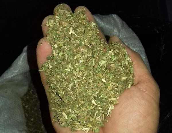 Запашний домашній крепкий тютюн для сигарет 1 кг- фото № 4