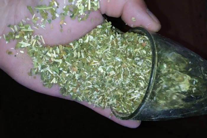 Файний САМОСАД не прілий для трубки- фото № 2